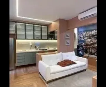 Apartamento com 2 Quartos à venda, 56m² no Vila Leão, Sorocaba
