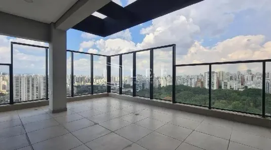 Cobertura com 3 Quartos à venda, 220m² no Água Branca, São Paulo