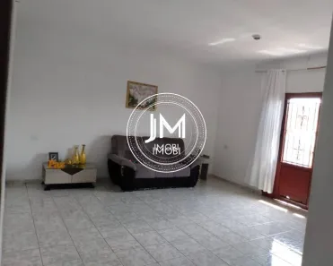 Sobrado com 4 Quartos à venda, 160m² no Jardim Amanda I, Hortolândia
