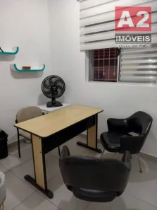Sala Comercial para alugar, 150m² no Centro, Osasco
