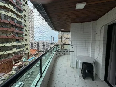 Apartamento com 2 Quartos à venda, 80m² no Aviação, Praia Grande