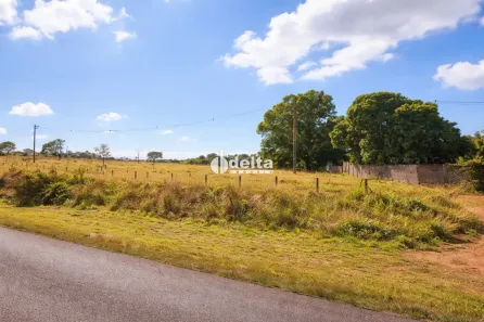 Lote/Terreno à venda, 20000m² no Distrito Industrial, Uberlândia