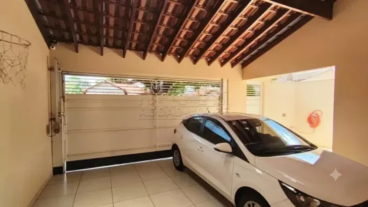 Casa com 3 Quartos à venda, 141m² no Vila Falcão, Bauru