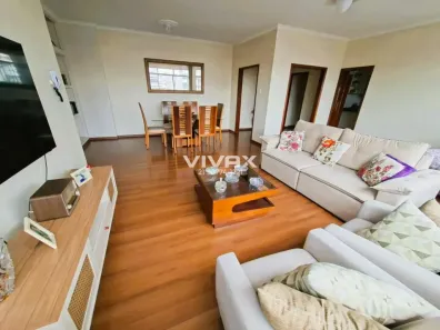 Apartamento com 4 Quartos à venda, 153m² no Todos os Santos, Rio de Janeiro