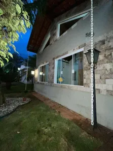 Casa de Condomínio com 3 Quartos à venda, 221m² no Jardim Planalto, Paulínia