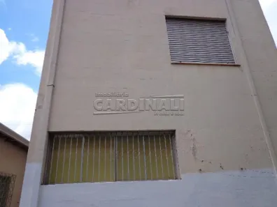 Prédio Comercial à venda, 280m² no Centro, São Carlos