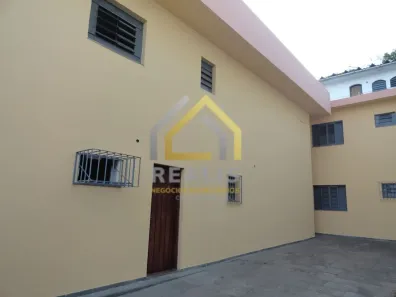 Prédio Comercial com 1 Quarto para alugar, 239m² no Interlagos, São Paulo
