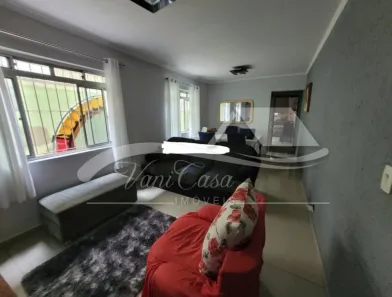 Sobrado com 4 Quartos para alugar, 280m² no Vila Monte Alegre, São Paulo