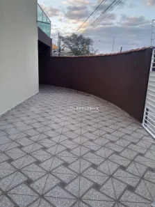 Casa com 2 Quartos à venda, 68m² no Parque Residencial Santo André, Caçapava