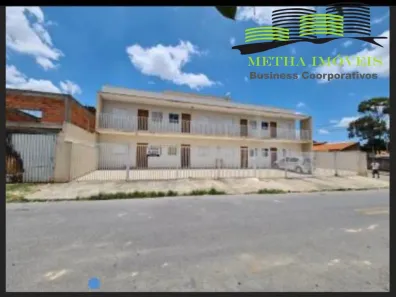 Apartamento com 1 Quarto à venda, 32m² no Jardim São Marcos, Sorocaba