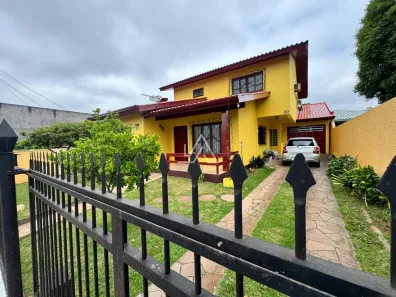 Casa com 3 Quartos à venda, 244m² no Vila Rodrigues, Passo Fundo