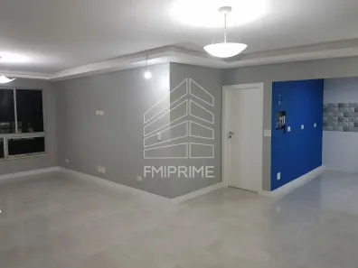 Apartamento com 3 Quartos à venda, 134m² no Perdizes, São Paulo