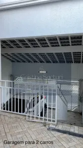 Casa com 3 Quartos à venda, 134m² no Loteamento Villa Branca, Jacareí
