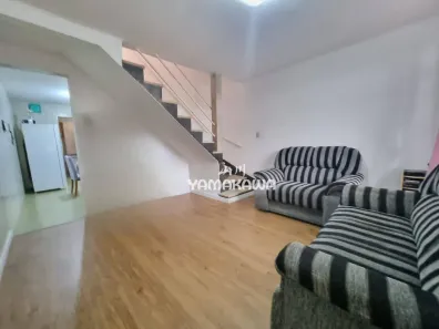 Sobrado com 2 Quartos à venda, 110m² no Itaquera, São Paulo