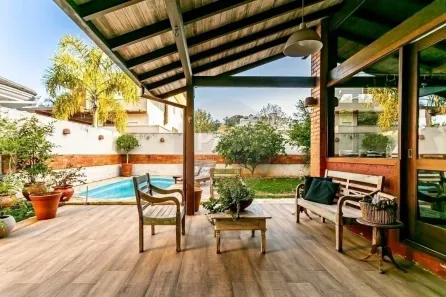 Casa com 3 Quartos para alugar, 260m² no Pedra Branca, Palhoça
