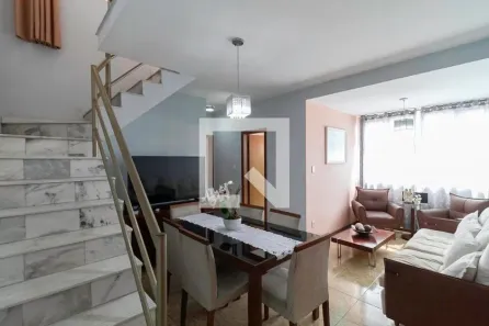 Cobertura com 4 Quartos à venda, 140m² no Santa Inês, Belo Horizonte