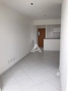 Apartamento com 2 Quartos à venda, 60m² no Campestre, Santo André