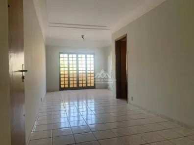 Apartamento com 2 Quartos à venda, 81m² no Parque Residencial Lagoinha, Ribeirão Preto