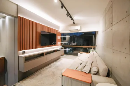 Apartamento com 2 Quartos à venda, 138m² no Centro, Gravataí