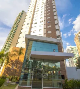 Apartamento com 2 Quartos à venda, 82m² no Jardim Goiás, Goiânia