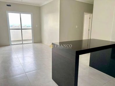 Apartamento com 3 Quartos à venda, 83m² no Jardim das Monções, Taubaté
