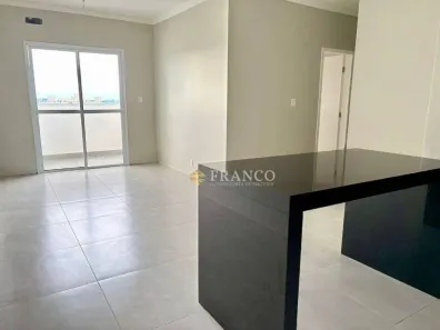 Apartamento com 3 Quartos à venda, 83m² no Jardim das Monções, Taubaté