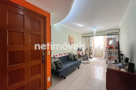 Apartamento com 3 Quartos à venda, 82m² no Manacás, Belo Horizonte