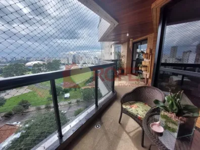 Apartamento com 4 Quartos à venda, 267m² no Vila Mariana, São Paulo