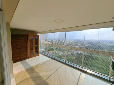 Apartamento com 3 Quartos à venda, 137m² no Loteamento Alphaville Campinas, Campinas
