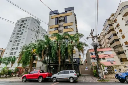 Apartamento com 3 Quartos à venda, 76m² no Santana, Porto Alegre