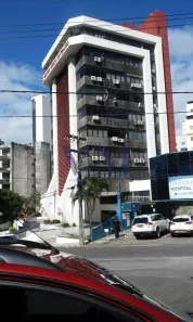 Sala Comercial à venda, 25m² no Graça, Salvador