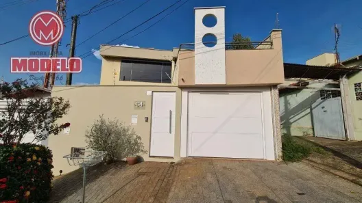 Casa com 3 Quartos à venda, 249m² no Castelinho, Piracicaba