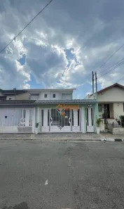 Sobrado com 3 Quartos à venda, 200m² no Jardim São Judas Tadeu, Guarulhos