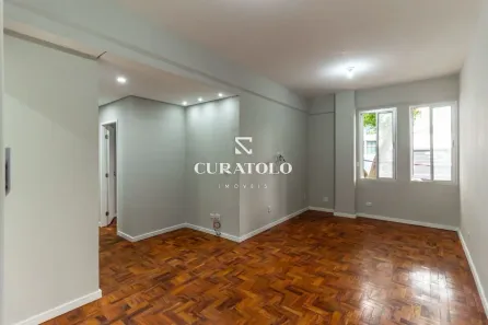 Apartamento com 2 Quartos à venda, 78m² no Campos Elíseos, São Paulo