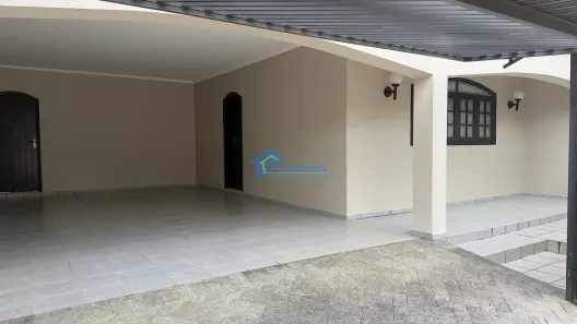 Casa com 3 Quartos à venda, 250m² no Cidade Nova, Indaiatuba