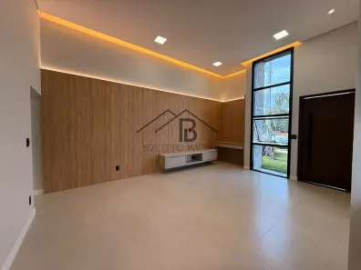 Casa com 3 Quartos à venda, 140m² no Jardim Park Vista Real, Indaiatuba