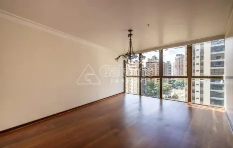 Apartamento com 4 Quartos à venda, 373m² no Cambuí, Campinas