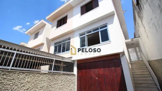 Sobrado com 3 Quartos à venda, 157m² no Água Fria, São Paulo