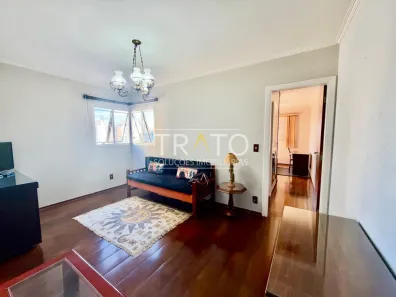 Apartamento com 1 Quarto para alugar, 70m² no Vila Itapura, Campinas