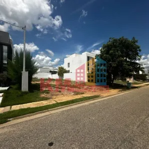 Lote/Terreno à venda, 366m² no Nova Betânia, Mossoró