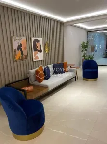 Apartamento com 2 Quartos à venda, 62m² no São João, Itajaí