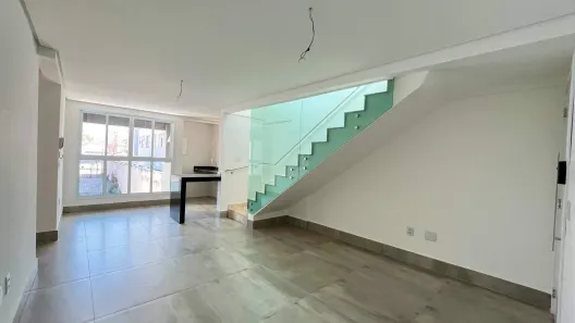 Cobertura com 3 Quartos à venda, 84m² no Castelo, Belo Horizonte