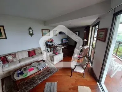 Cobertura com 3 Quartos à venda, 240m² no Leblon, Rio de Janeiro