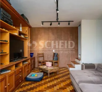 Sobrado com 3 Quartos à venda, 150m² no Vila Santa Catarina, São Paulo