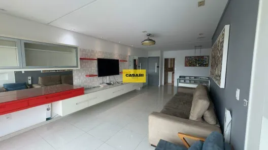 Apartamento com 3 Quartos para alugar, 150m² no Jardim do Mar, São Bernardo do Campo