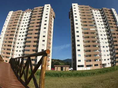 Apartamento com 2 Quartos à venda, 60m² no Alto São Bento, Itapema