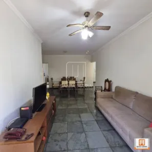 Apartamento com 3 Quartos à venda, 101m² no Jardim Irajá, Ribeirão Preto