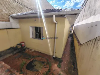 Sobrado com 2 Quartos à venda, 125m² no Parque Jabaquara, São Paulo