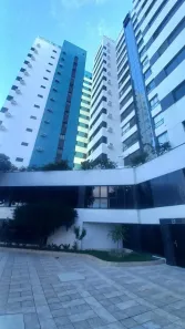 Apartamento com 4 Quartos para alugar, 179m² no Jardins, Aracaju