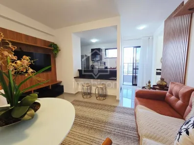 Apartamento com 1 Quarto à venda, 40m² no Recreio, Vitória da Conquista